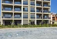 Купить Современный жилой комплекс в Анталии с высоким инвестиционным потенциалом - район Алтынташ 3 