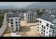 Купить Инвестиционно-выгодный проект в Анталии, район Дошемеалты 3 