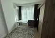 Доступная покупка Трёхкомнатная квартира с новой мебелью после ремонта в жилом комплексе у реки, Кестель, Алания 9 