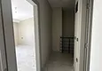 Доступная покупка Дуплекс-пентхаус 2+1 с видом на море и крепость - Тосмур, Алания. Подходит для ВНЖ 10 