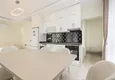 Доступная покупка Дуплекс 2+1 с мебелью в современном жилом комплексе - Верхняя Оба, Алания. Подходит для получения ВНЖ 10 