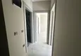 Доступная покупка Дуплекс-пентхаус 2+1 с видом на море и крепость - Тосмур, Алания. Подходит для ВНЖ 11 