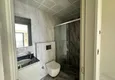 Доступная покупка Дуплекс-пентхаус 2+1 с видом на море и крепость - Тосмур, Алания. Подходит для ВНЖ 14 