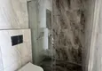Доступная покупка Дуплекс-пентхаус 2+1 с видом на море и крепость - Тосмур, Алания. Подходит для ВНЖ 15 