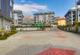 Купить Дуплекс 2+1 с мебелью в современном жилом комплексе - Верхняя Оба, Алания. Подходит для получения ВНЖ 15 