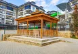 Купить Дуплекс 2+1 с мебелью в современном жилом комплексе - Верхняя Оба, Алания. Подходит для получения ВНЖ 16 