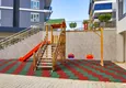 Купить Дуплекс 2+1 с мебелью в современном жилом комплексе - Верхняя Оба, Алания. Подходит для получения ВНЖ 17 