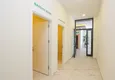 Купить Дуплекс 2+1 с мебелью в современном жилом комплексе - Верхняя Оба, Алания. Подходит для получения ВНЖ 37 