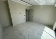 Доступная покупка Дуплекс-пентхаус 2+1 с видом на море и крепость - Тосмур, Алания. Подходит для ВНЖ 7 