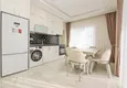 Доступная покупка Дуплекс 2+1 с мебелью в современном жилом комплексе - Верхняя Оба, Алания. Подходит для получения ВНЖ 8 