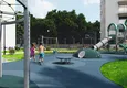 Купить Новый проект - Современный жилой комплекс в Анталии  13 
