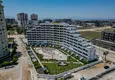 Купить Современный комплекс в Анталии, Алтынташ – квартиры по ценам напрямую от застройщика  1 