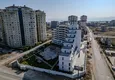 Купить Современный комплекс в Анталии, Алтынташ – квартиры по ценам напрямую от застройщика  5 