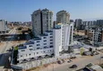 Купить Современный комплекс в Анталии, Алтынташ – квартиры по ценам напрямую от застройщика  6 