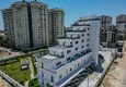 Купить Современный комплекс в Анталии, Алтынташ – квартиры по ценам напрямую от застройщика  8 