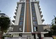 Купить Новый современный бутик-комплекс в центре Анталии  1 