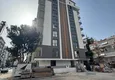 Купить Новый современный бутик-комплекс в центре Анталии  2 