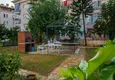 Купить Недвижимость в центре Алании, под ВНЖ – двухкомнатная квартира с мебелью и видом на горы 7 