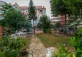 Купить Недвижимость в центре Алании, под ВНЖ – двухкомнатная квартира с мебелью и видом на горы 8 