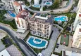 Купить Готовый комплекс в Авсалларе. Рассрочка до 18 месяцев. Количество квартир ограничено 2 