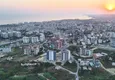Купить Роскошные квартиры с рассрочкой до 18 месяцев в комплексе курортного формата - район Авсаллар, Алания 2