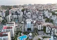 Купить Готовый комплекс в Авсалларе. Рассрочка до 18 месяцев. Количество квартир ограничено 3 
