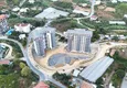 Купить Роскошные квартиры с рассрочкой до 18 месяцев в комплексе курортного формата - район Авсаллар, Алания 3