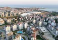 Купить Готовый комплекс в Авсалларе. Рассрочка до 18 месяцев. Количество квартир ограничено 4 