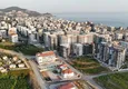 Купить Новый жилой комплекс в самом центре Махмутлара - рассрочка до 18 месяцев 4 
