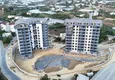 Купить Роскошные квартиры с рассрочкой до 18 месяцев в комплексе курортного формата - район Авсаллар, Алания 4