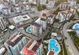 Купить Готовый комплекс в Авсалларе. Рассрочка до 18 месяцев. Количество квартир ограничено 5 