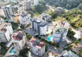 Купить Современный жилой комплекс - первичная недвижимость с рассрочкой до 70 месяцев - Авсаллар, Алания 5