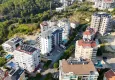 Купить Современный жилой комплекс - первичная недвижимость с рассрочкой до 70 месяцев - Авсаллар, Алания 6