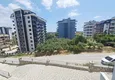 Доступная покупка Квартира 1+1 с двумя балконами и чистовой отделкой в Алании, район Авсаллар  10 