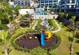 Купить Садовый дуплекс с чистовой отделкой в Каргыджаке, Алания 12 