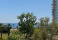 Доступная покупка Квартира 2+1 с мебелью и видом на море в комплексе на первой береговой - Махмутлар, Алания 13 