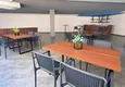 Купить Садовый дуплекс с чистовой отделкой в Каргыджаке, Алания 14 