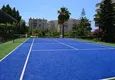 Купить Квартира 2+1 с мебелью и видом на море в комплексе на первой береговой - Махмутлар, Алания 17 