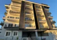 Купить Квартира 1+1 с двумя балконами и чистовой отделкой в Алании, район Авсаллар  1 