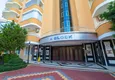 Купить Квартира 2+1 с мебелью и видом на море в комплексе на первой береговой - Махмутлар, Алания 20 