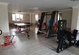 Купить Квартира 2+1 с мебелью и видом на море в комплексе на первой береговой - Махмутлар, Алания 24 