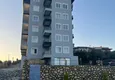Купить Квартира 1+1 с двумя балконами и чистовой отделкой в Алании, район Авсаллар  2 