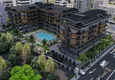 Купить Ликвидная недвижимость на этапе строительства в Анталии - Коньяалты, Сарысу 2 