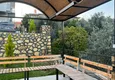 Купить Квартира 1+1 с двумя балконами и чистовой отделкой в Алании, район Авсаллар  6 