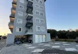 Купить Квартира 1+1 с двумя балконами и чистовой отделкой в Алании, район Авсаллар  7 