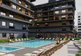 Купить Ликвидная недвижимость на этапе строительства в Анталии - Коньяалты, Сарысу 7 