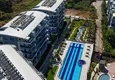 Купить Садовый дуплекс с чистовой отделкой в Каргыджаке, Алания 8 