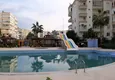Купить Квартира 2+1 с мебелью и видом на море в комплексе на первой береговой - Махмутлар, Алания 6 