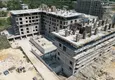 Доступно Ликвидная недвижимость на этапе строительства в Анталии - Коньяалты, Сарысу 2 