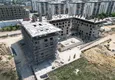 Доступно Ликвидная недвижимость на этапе строительства в Анталии - Коньяалты, Сарысу 3 